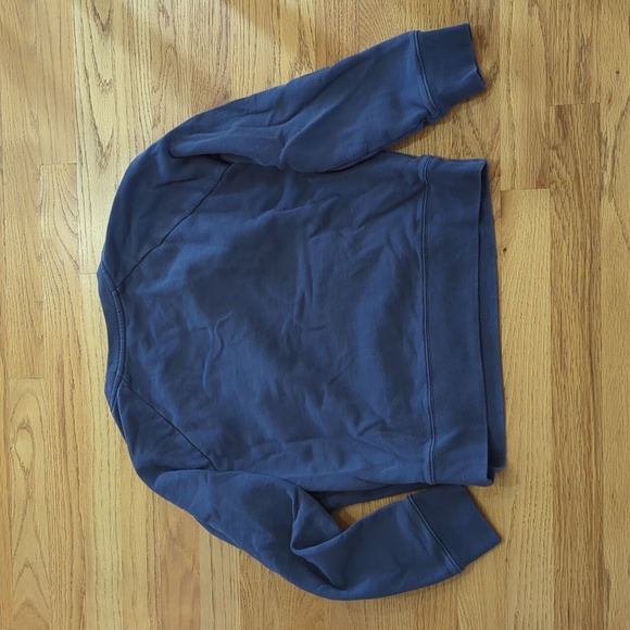 J. Crew Peace sweatshirt - Picture 3 of 3